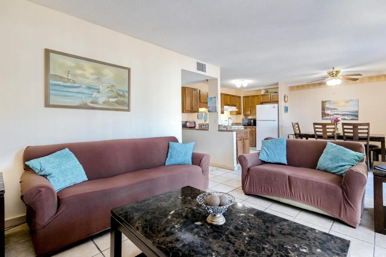 Myrtle Beach Resort B-349 Екстер'єр фото