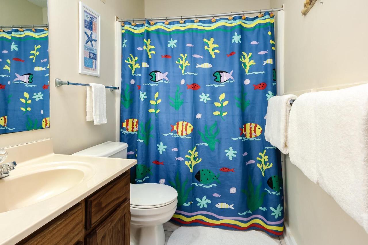 Myrtle Beach Resort B-349 Екстер'єр фото