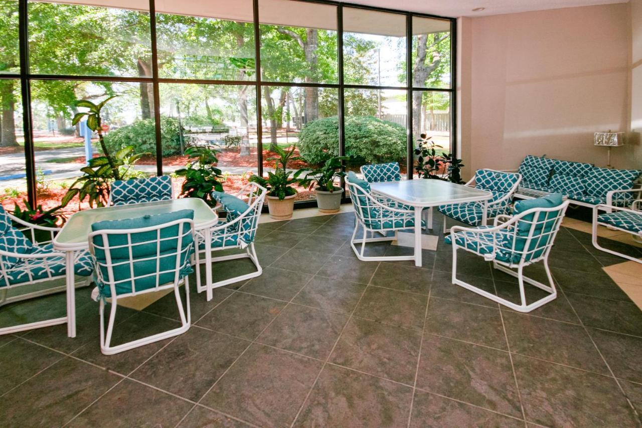 Myrtle Beach Resort B-349 Екстер'єр фото