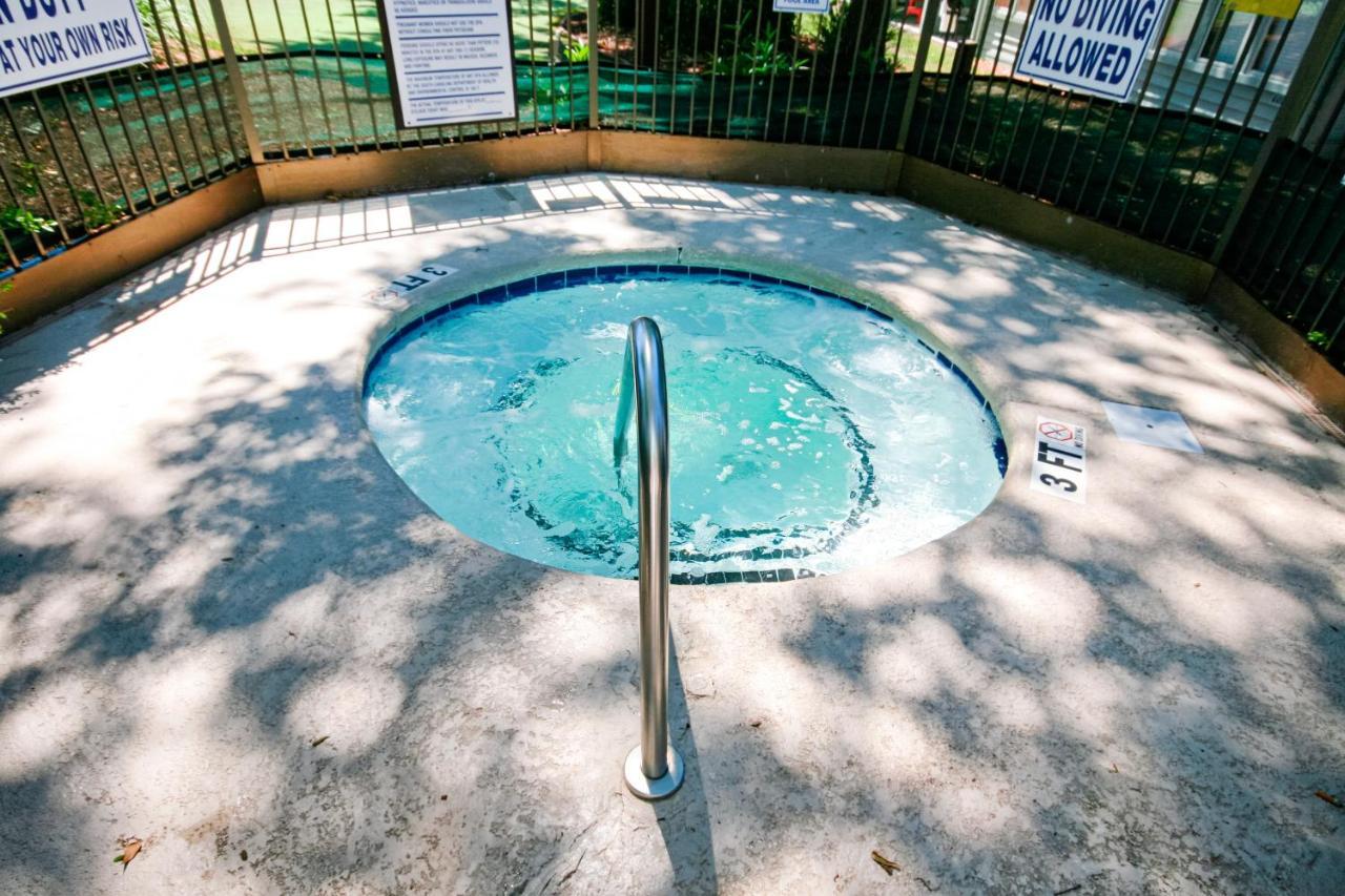 Myrtle Beach Resort B-349 Екстер'єр фото