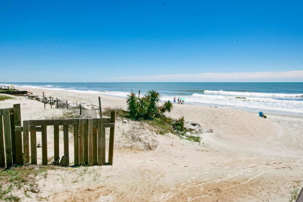 Myrtle Beach Resort B-349 Екстер'єр фото