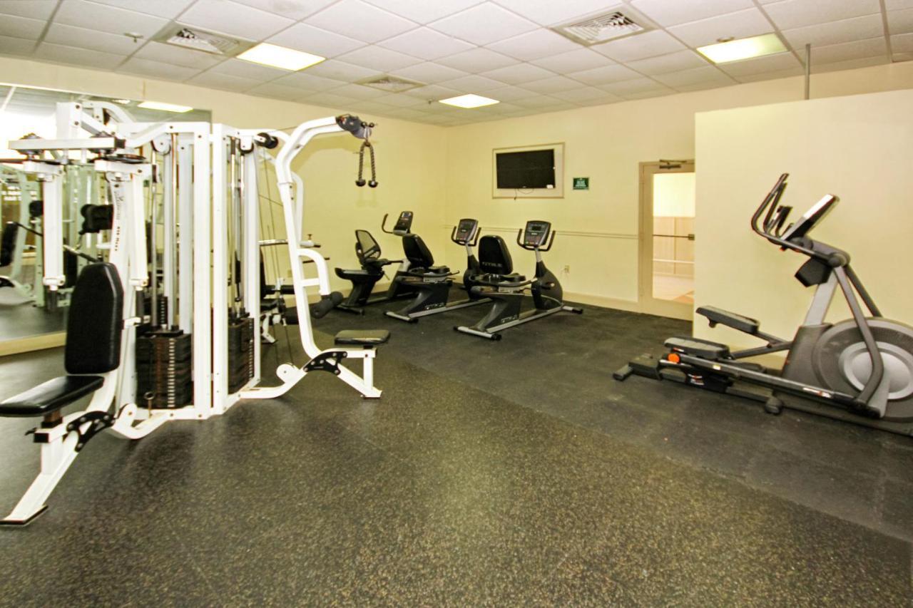 Myrtle Beach Resort B-349 Екстер'єр фото