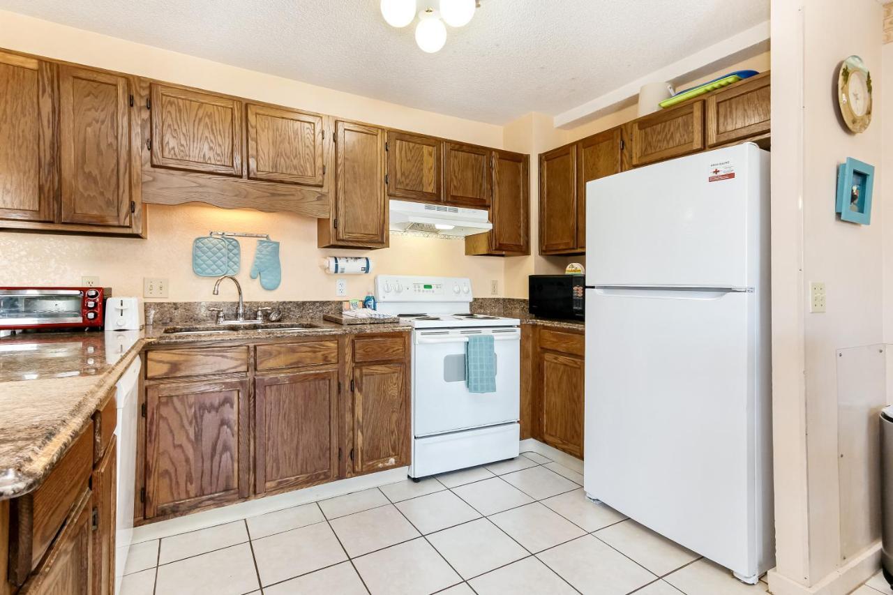 Myrtle Beach Resort B-349 Екстер'єр фото