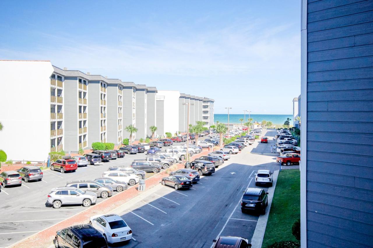 Myrtle Beach Resort B-349 Екстер'єр фото