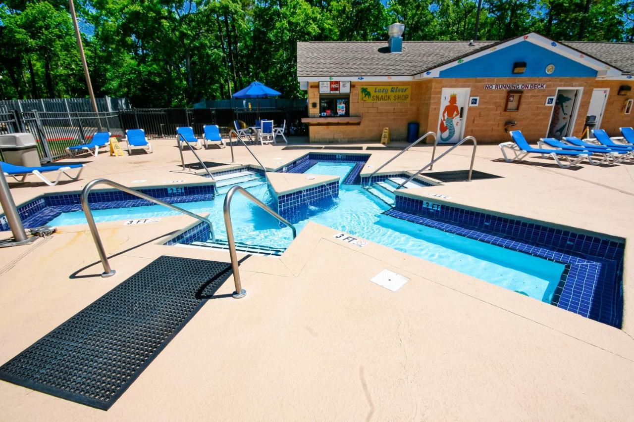 Myrtle Beach Resort B-349 Екстер'єр фото