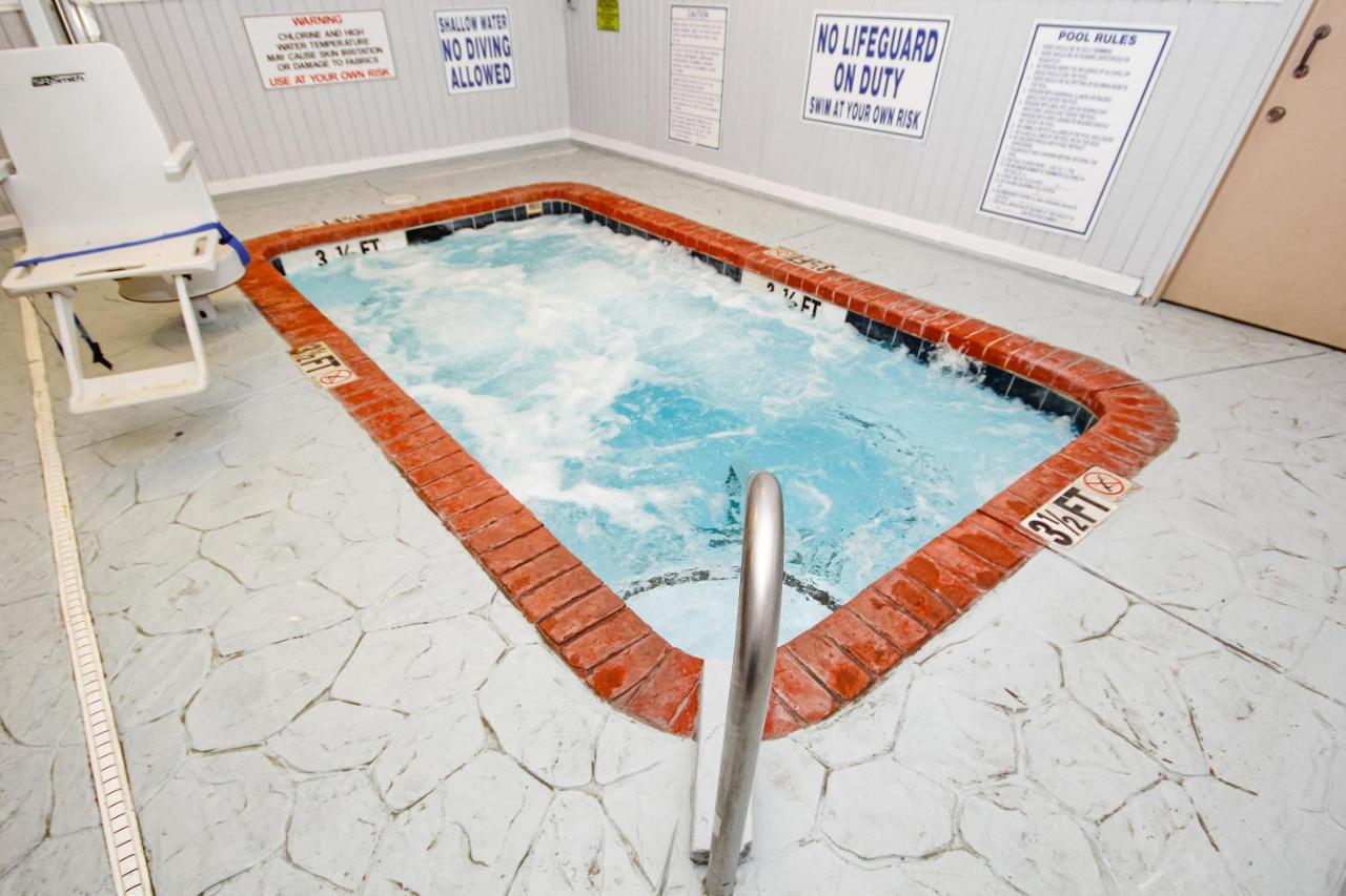 Myrtle Beach Resort B-349 Екстер'єр фото