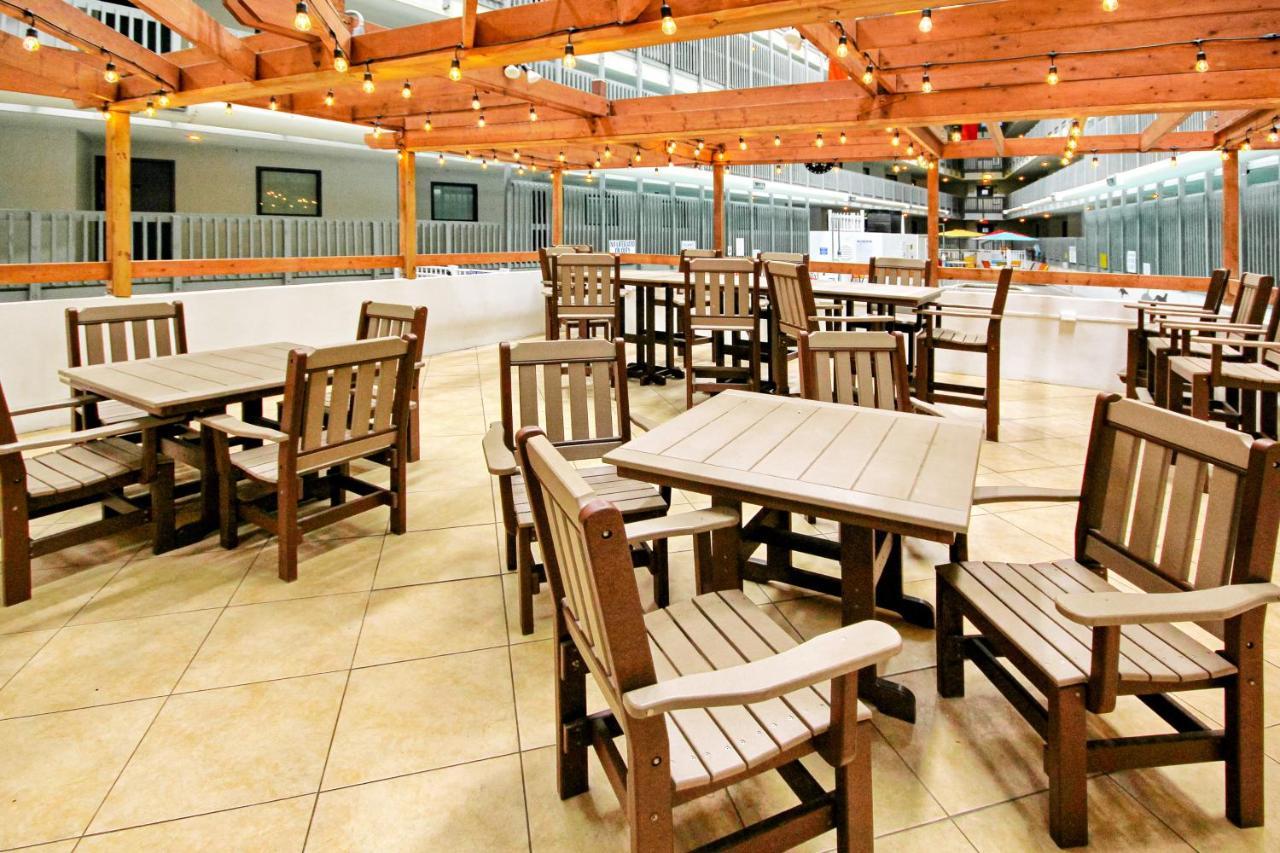 Myrtle Beach Resort B-349 Екстер'єр фото