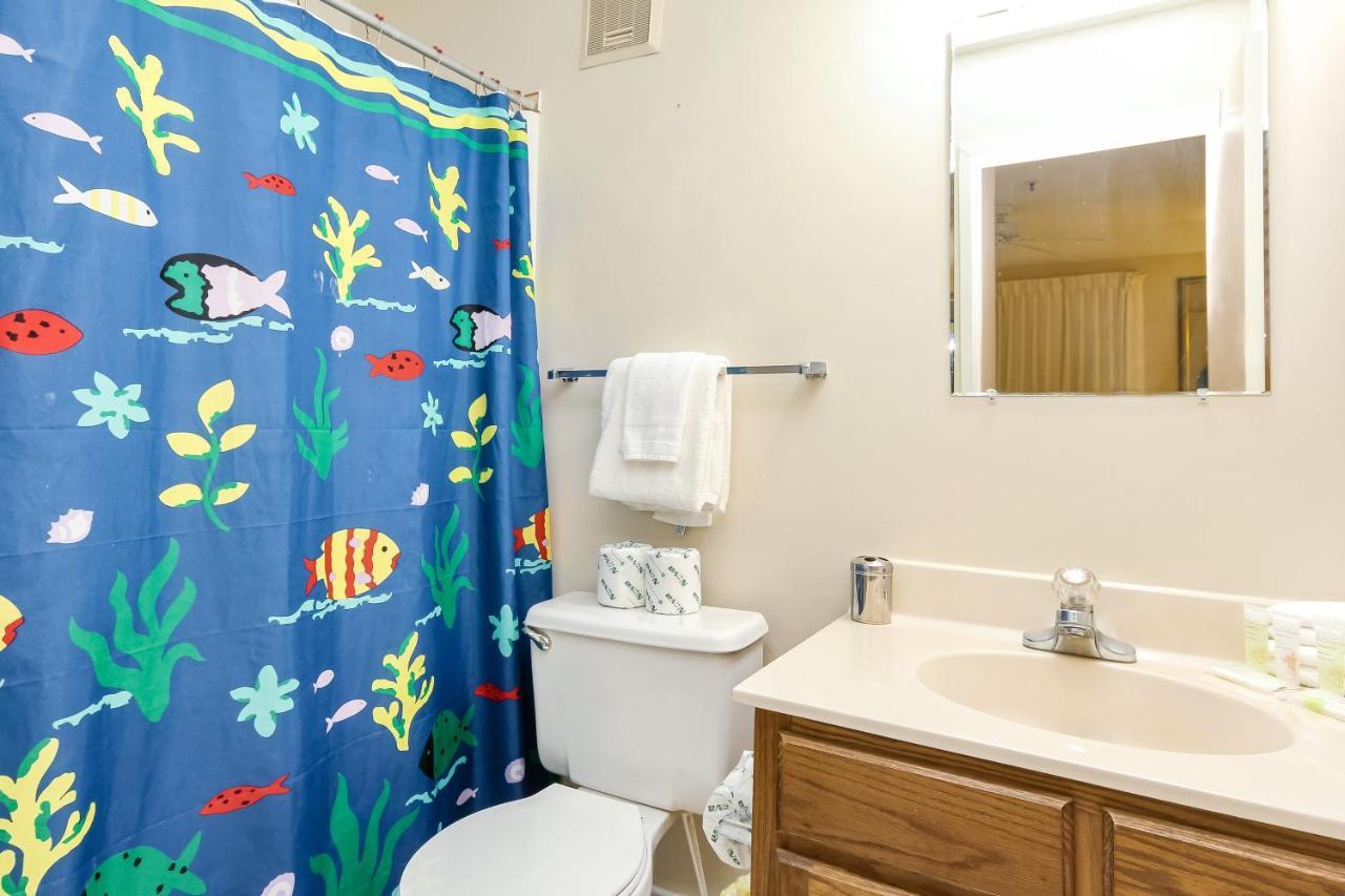 Myrtle Beach Resort B-349 Екстер'єр фото