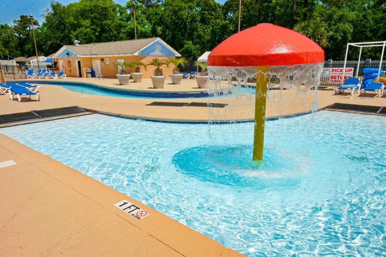 Myrtle Beach Resort B-349 Екстер'єр фото