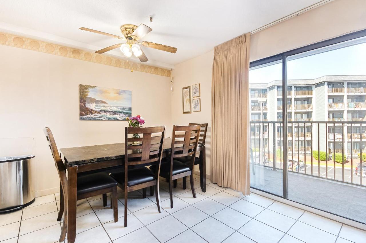 Myrtle Beach Resort B-349 Екстер'єр фото