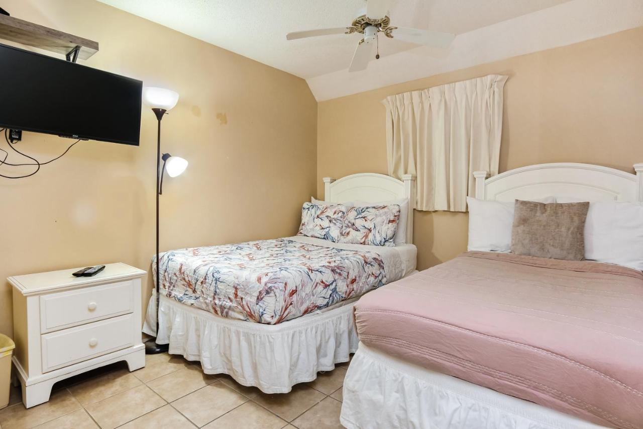Myrtle Beach Resort B-349 Екстер'єр фото