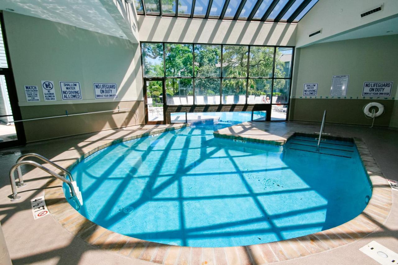 Myrtle Beach Resort B-349 Екстер'єр фото