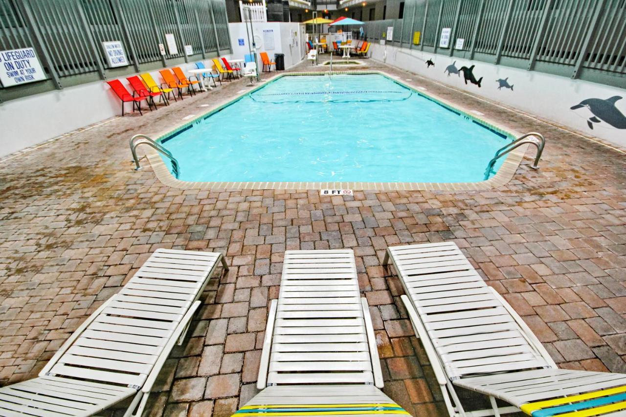 Myrtle Beach Resort B-349 Екстер'єр фото